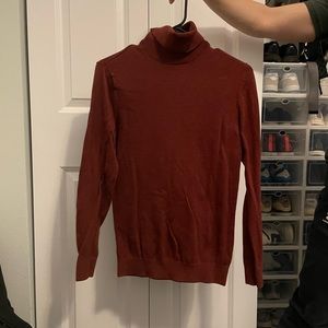 H&M Turtle neck